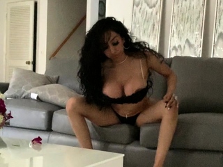 BBW Black and Ebony Hardcore