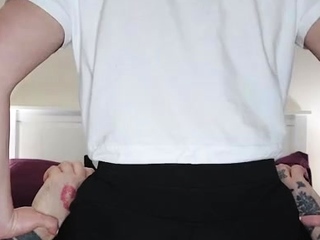 Goddess Peach aka goddess_peach_official OnlyFans – Slave