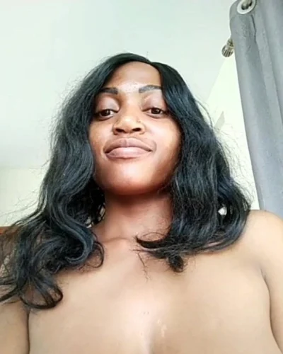 Horny girl wants big dick