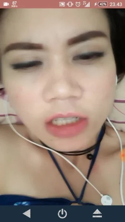 Coli di gogo live sange berat