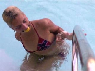 amateur his tall blonde fetish masturbating on live webcam