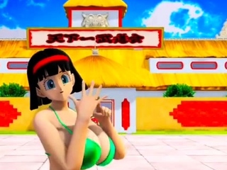 Mmd / Videl – Magnetic