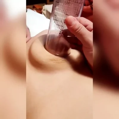 I play with my wife Eva’s boobs and she likes it!!!!